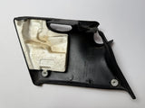 Original Smart 450 Cabrio Funda Desbloqueo Techo Izquierda 0007127V004