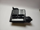 Orig. MERCEDES-BENZ A-KLASSE W168 VDO Boîtier de commande moteur A0265450532 A1661402100