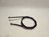 originele Peugeot 206 CC Cabrio hydrauliekslang leiding 11 cabriokap