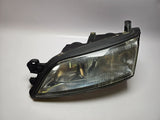 Original Opel Vectra B ´97, Valeo Scheinwerfer links mit LWR 88201726