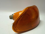Intermitente delantero derecho original Opel F Astra naranja 90421897