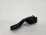 Origine OPEL ASTRA G CARAVAN (F35_) 1.6 Commutateur de colonne de direction Interrupteur d’essuie-glace 090243395