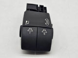 Originale RENAULT LAGUNA II (BG0/1_) 2.2 DCI Comando Radio Manuale 7701049643