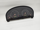 Ford Mondeo 2.0 Turnier Tdci B5Y/B4Y/BWY speedometer instrument cluster 3S7T10849GC