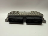 Genuine Renault Grand Scenic 2.0 16V JM Engine Control Unit ECU 8200335651