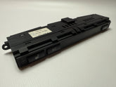 Oryginalny BMW 3er E46 330i panel sterowania ASC z funkcją podgrzewania siedzeń 6907704
