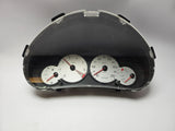 Originele Peugeot 206 CC 1.6 80kW 109PK Teller Kombi-instrument 9656696380