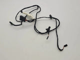 Original Audi A6 (4B2/4B4) Türkabelbaum Tür Hinten 4B0971035G