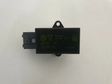 original Porsche Cayenne 955 control unit for seat heating 7L0959772
