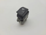 Original Renault Megane II 2 Fensterheber Schalter Taste 2808201/315027A