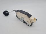 Original Mini One (R50/R53) Cerradura de puerta, bloqueo de puerta delantero izquierdo 0556768