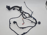 Original Mini One (R50/R53) Kabelbaum Leitungssatz Vorne Links 1513391