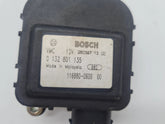 Original Audi A6 (4B2/4B4) Stellmotor Temperaturregelklappe 0132801125