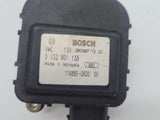 Original Audi A6 (4B2/4B4) Stellmotor Temperaturregelklappe 0132801125