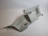 Original Seat Ibiza IV (6J5/6P1) Verkleidung B-Säule Links 6J4867287