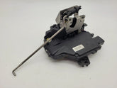 Original Audi A4 (8E/B6/B7) Türschloss/Verriegelung Links Vorne 4B1837015G