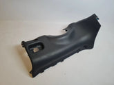 Original Mercedes-Benz C-Klasse Abdeckung Armaturenbrett Links A2036802387