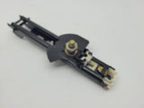 Original Audi A6 Gurtversteller Höhenverstellung Vorne Rechts 4A0857833D