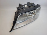 Original Audi A6 (4B2/4B4) Scheinwerfer Frontleuchte Links 4B0941003