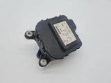 Original Audi A6 (4B2/4B4) Stellmotor Temperaturregelklappe 0132801125