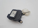 Original Audi A6 (4B2/4B4) Stellmotor Temperaturregelklappe 0132801127