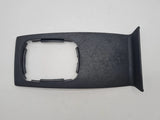Original Audi A6 (4B2/4B4) Schaltblende 4B0864261AD