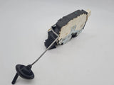 Original Mini One (R50/R53) Cerradura de puerta, bloqueo de puerta delantero izquierdo 0556768