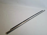 Original Audi A4 (8E/B6/B7) S-Line Dichtung Fensterleiste R./Hinten 8E0853764B