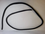 Original Audi A6 (4B2/4B4) Türdichtung Dichtung Gummi Links Vorne 4B0831721