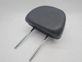 Original Mini One (R50/R53) Kopfstütze Kopflehne Leder R/L Vorne Schwarz