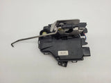Original Audi A4 (8E/B6/B7) Türschloss/Verriegelung Links Vorne 4B1837015G