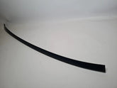 Original Mercedes-Benz C-Klasse (W203) Dachzierleiste Links A2037800156