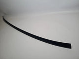 Original Mercedes-Benz C-Klasse (W203) Dachzierleiste Links A2037800156