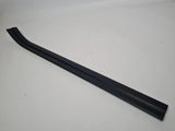 Original BMW X5 (E53) Einstiegsblende Kick Trim Vorne Links 8402107
