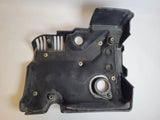 Original Fiat Punto (188) Motorabdeckung 46535251