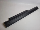Original Fiat Punto Grande 199 Einstiegsleiste Abdeckung Vorne Rechts 735346028