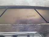 Original Fiat Punto Grande (199) Verkleidung Armaturenbrett 735352260
