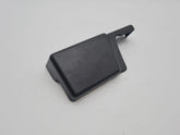 Original Audi A6 (4B2/4B4) Führungsschiene SItz Blende Rechts Vorne 8L0881350