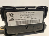 Orig. BMW E90 E92 E93 E81 E87 325i Drehraten / Beschleunigung-Sensor ESP 6762769