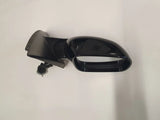 Spiegel rechts manuell Seat Arosa schwarz 057372AE (K13)