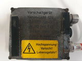 ⭐original ballast Xenon Bosch 90565932 5DV00776000 Opel Omega V94 Mod.2000⭐