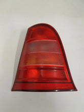 Farolim Traseiro Esquerdo Original Mercedes-Benz A-Classe 168 Mod. 98 1688200964L - Auto-veritas