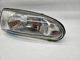 original headlight, light PROTON 4-SERIES right 0301039302