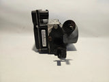 Original BMW E60 E61 ABS hydraulic unit + control unit 6769703 6769705
