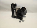 Original BMW E60 E61 ABS módulo hidráulico + unidad de control 6769703 6769705