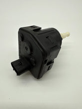 Opel Omega B Stellmotor koplamp afstandsbediening LWR 90492832