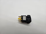 Opel Omega B Interrupteur Chauffage Lunette Arrière Bouton Chauffage Lunette 09134506