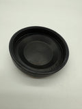ヘッドライトバルブ ダストカバーシール 02-157 (ラバーキャップ Fiat Renault EPDM Valeo)