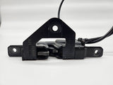Serrure de hayon en bas à droite pour BMW X5 (E53) 3.0D 8408964