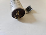 Hella 91PS1E Relais Clignotant 2x18W 6V Compatible Opel OLDTIMER